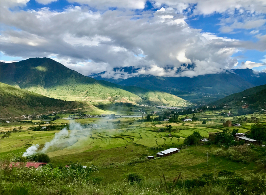 Damchen Lhakhang