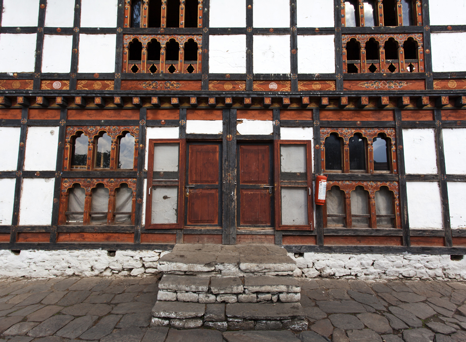 Khumbu Lhakhang