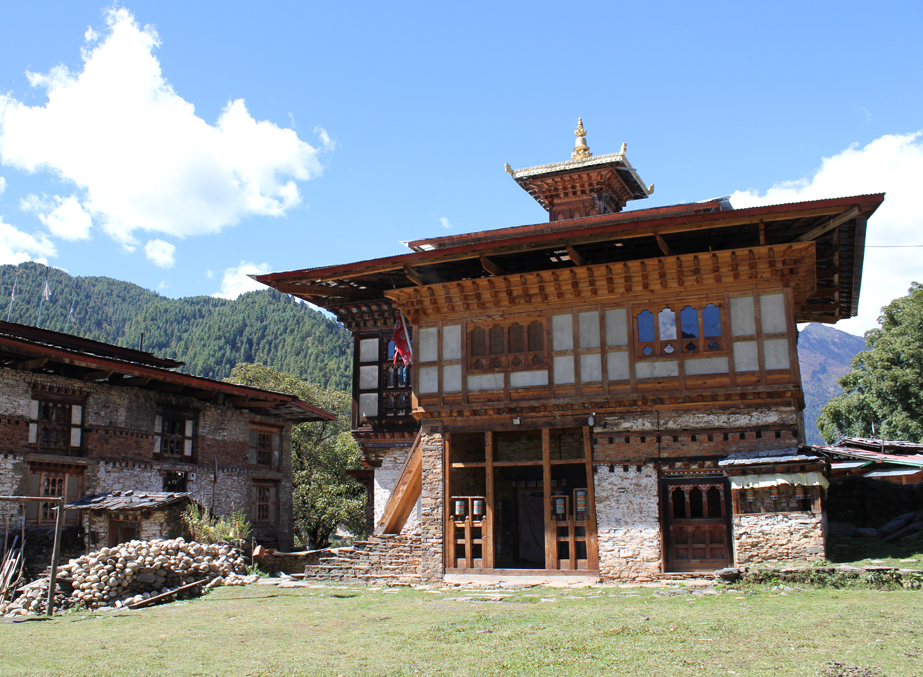 Ngang Lhakhang