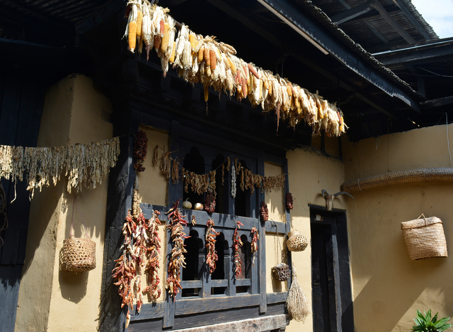 Simply Bhutan Museum