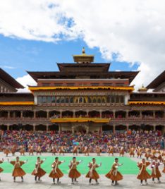 bhutan tour packages from kerala