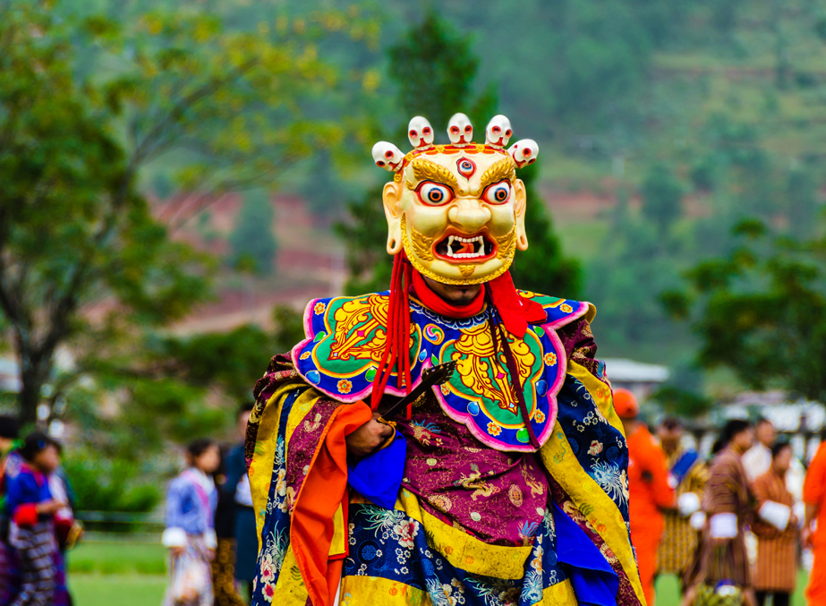 bhutan trip cost from kolkata