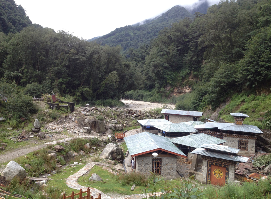 Punakha