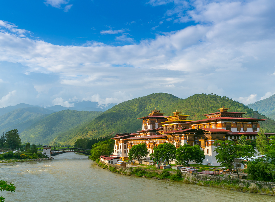 punakha