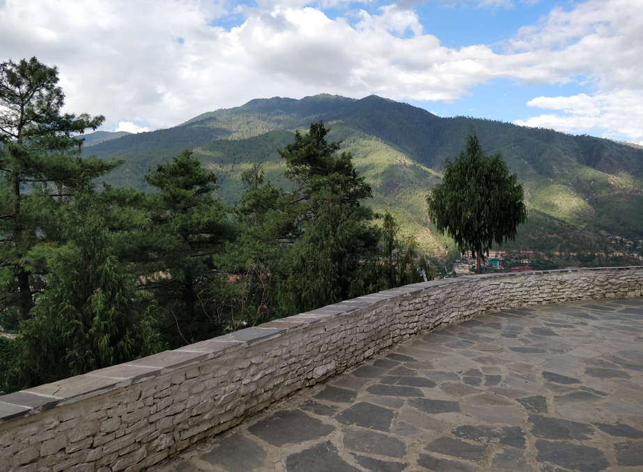 Changangkha Lhakhang