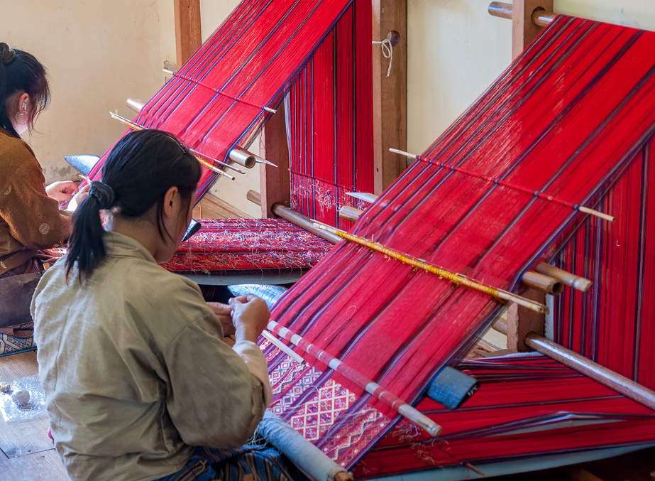 Royal Textile Academy of Bhutan