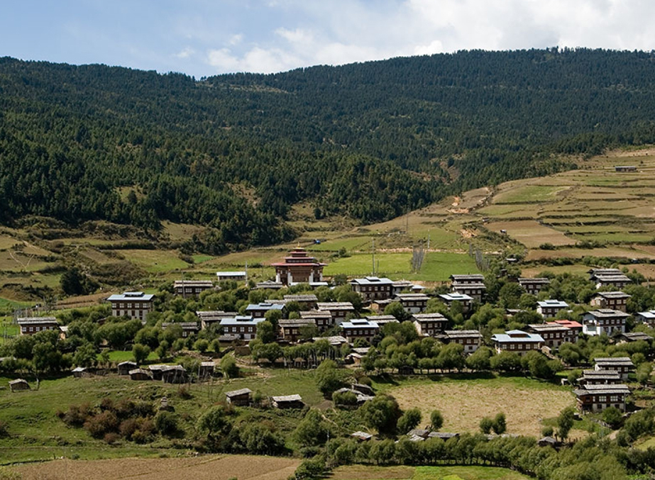 Ura Valley