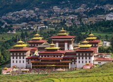 bhutan tour packages from kerala