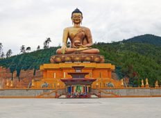 bhutan tour packages from kerala