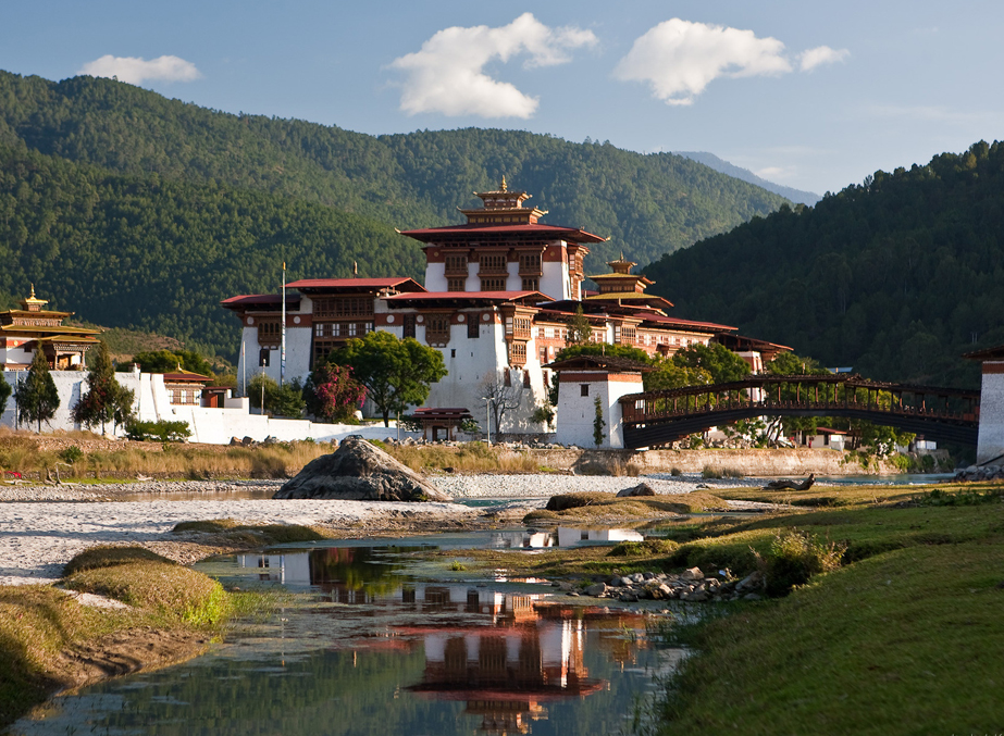 bhutan visit in november