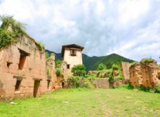 bhutan tour packages from kerala