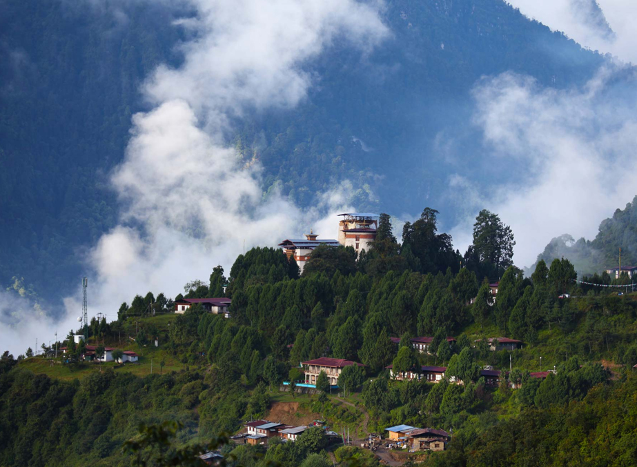 Things to do in January in Bhutan
