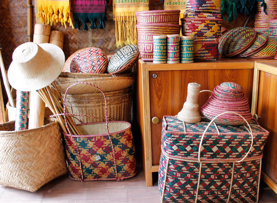 Local Stores Of Bhutan