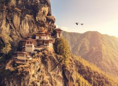 bhutan tour packages from kerala