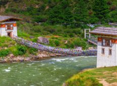 bhutan tour packages from kerala