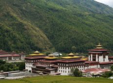 bhutan tour packages from kerala