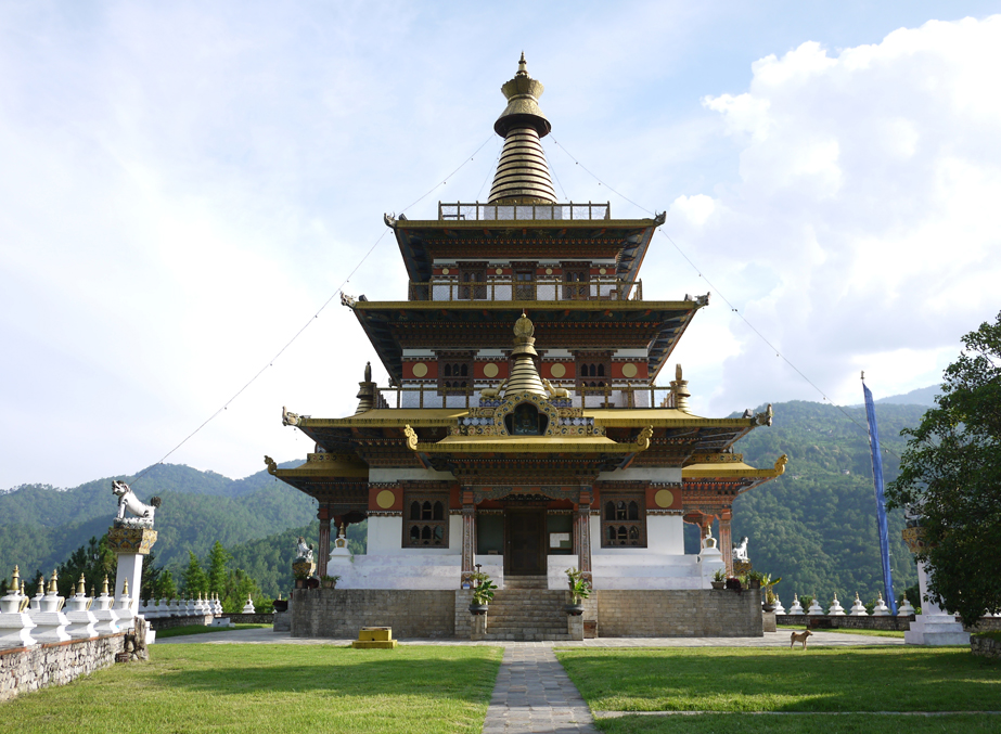 punakha