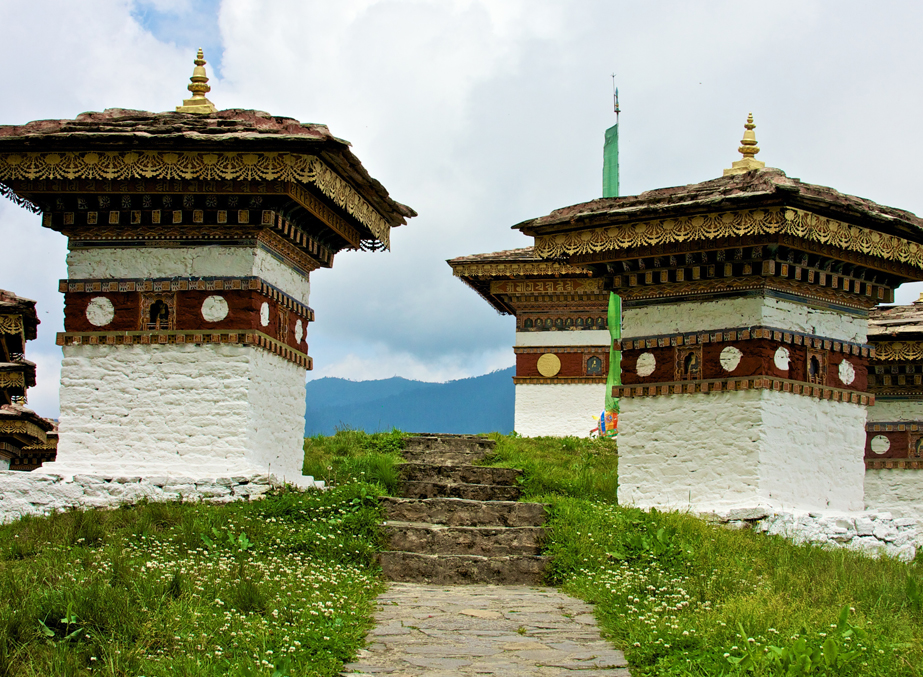 Punakha