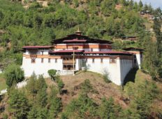 bhutan tour packages from kerala