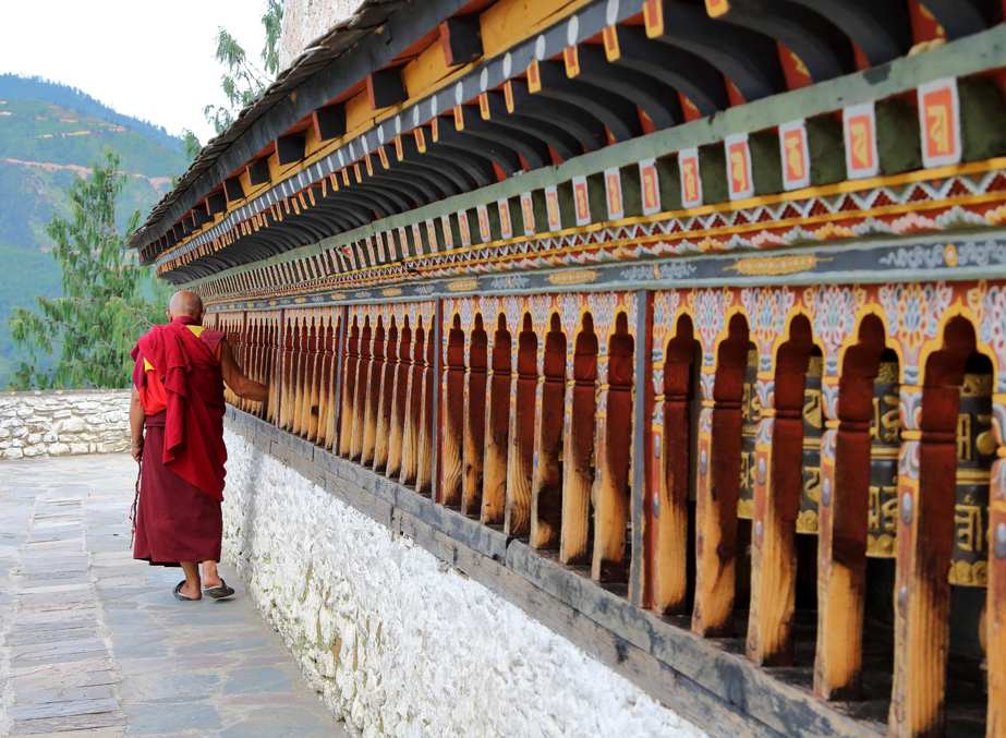 10 Best Tourist Places To Visit In Bhutan Bhutan Tourism 