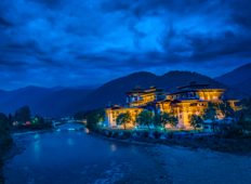 bhutan tour packages from kerala