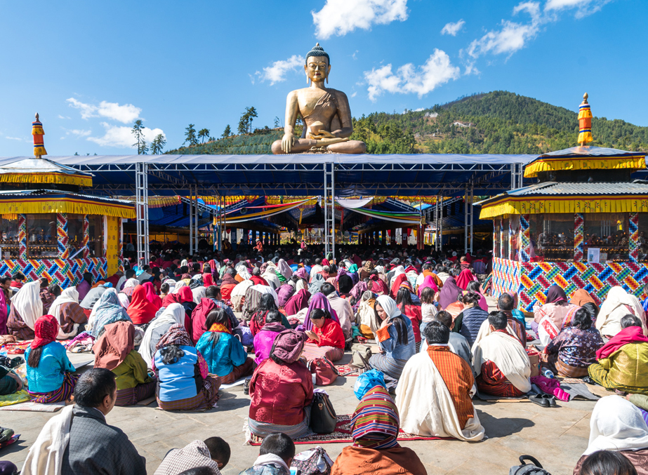 Bhutan