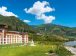 places to visit in bhutan in august