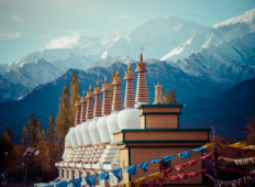 Enchanting Ladakh Tour