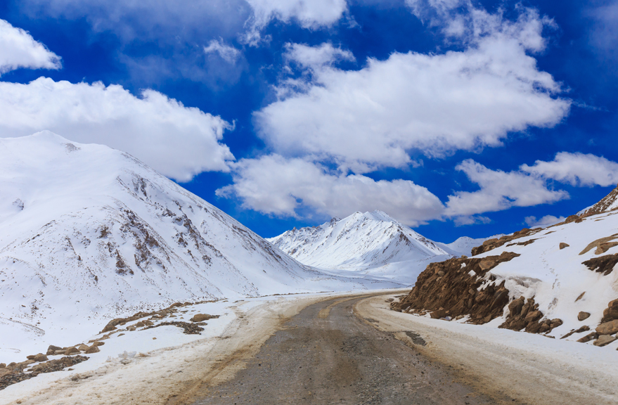 Leh – Ladakh