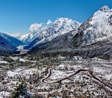 zuluk tour guide