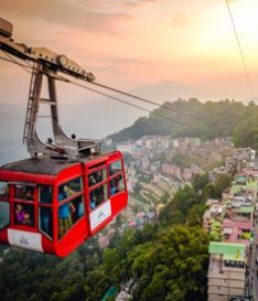 east sikkim tour packages from njp