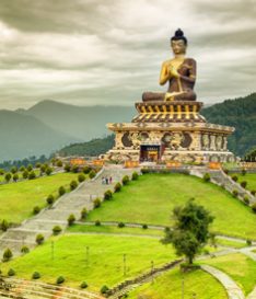 sikkim tour from bangalore