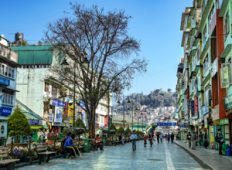 east sikkim tour packages from njp