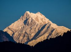 dzongri trek sikkim