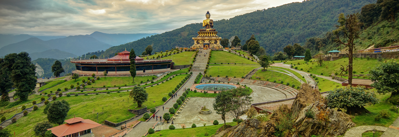 sikkim tour with family