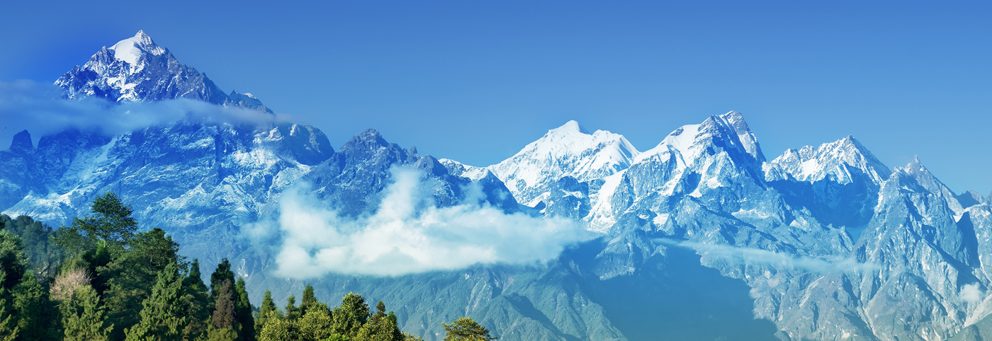 luxury gangtok tour packages