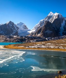 sikkim tour from bangalore