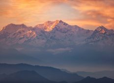 sikkim tour from bangalore