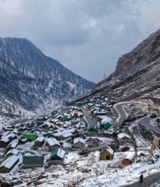 north sikkim tour package 3 nights 4 days
