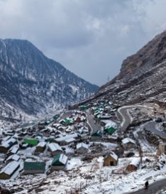 east sikkim tour packages from njp