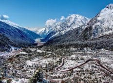 north sikkim tour package 3 nights 4 days