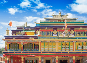 sikkim tourism package tours images