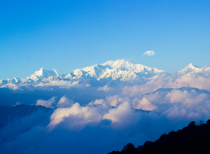 sikkim tourist places lines