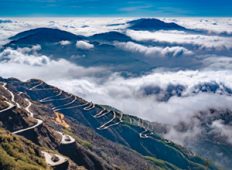 dzongri trek sikkim