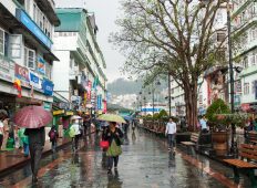 sikkim tour package from kerala