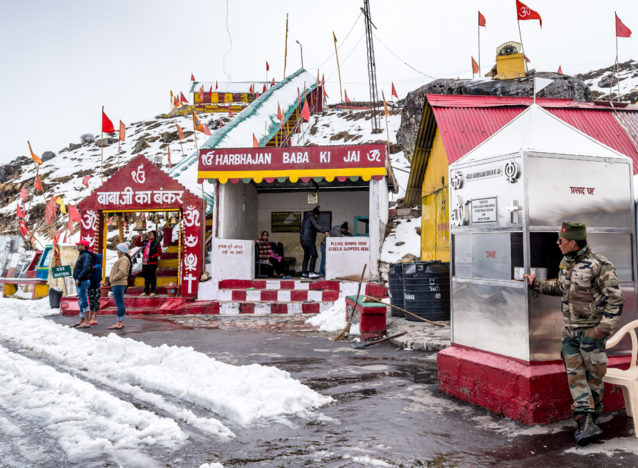 gangtok tourist places name