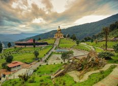 sikkim tour from bangalore