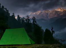 east sikkim tour packages from njp