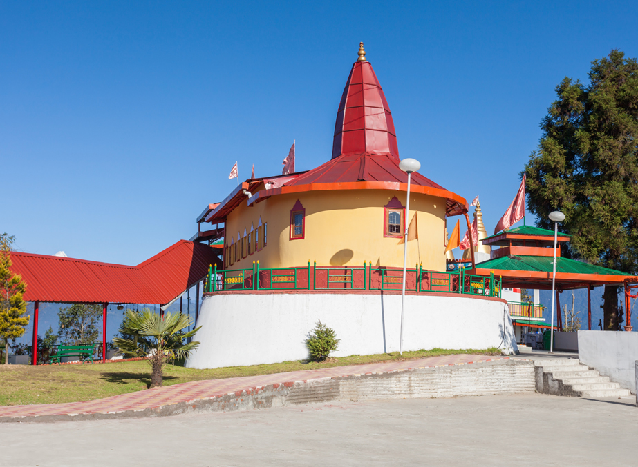 tourist places in gangtok