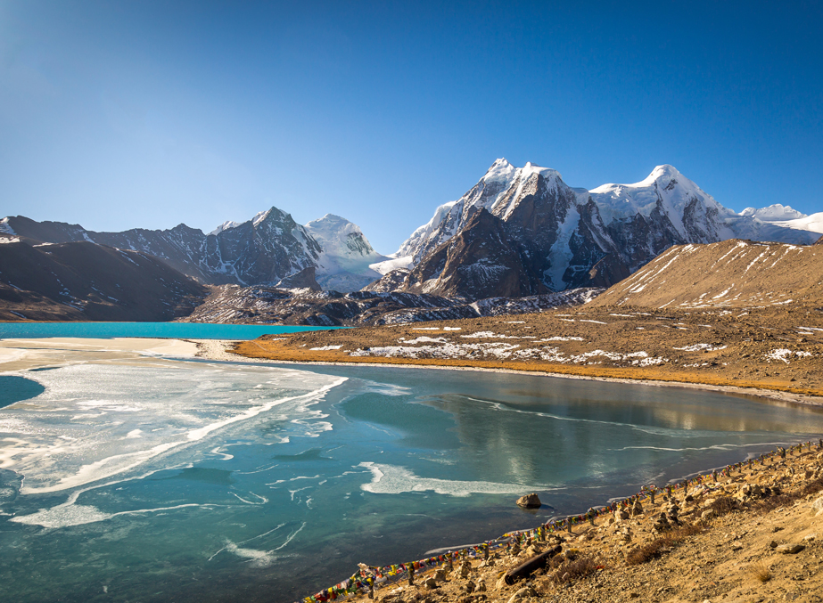 sikkim tourist places photos with name